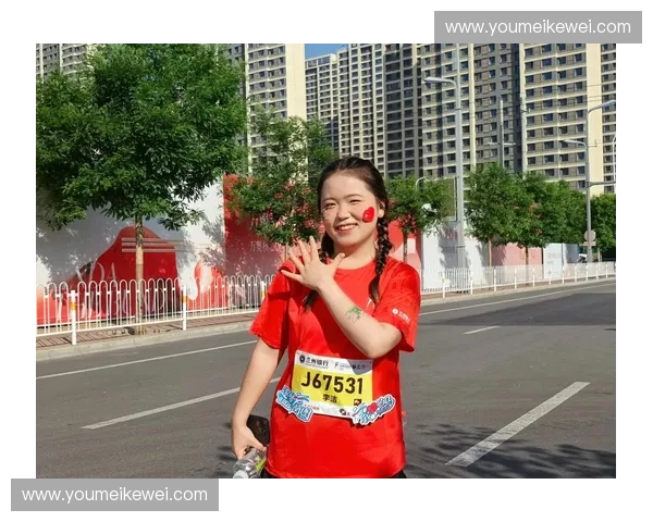 马拉松赛事背后的坚持与挑战激励人们超越自我极限